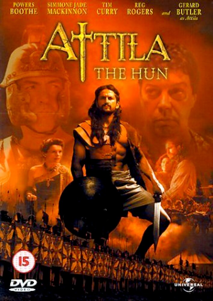 Attila