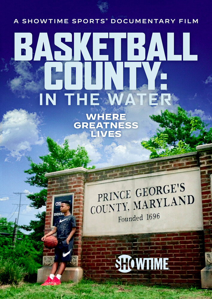 Basketball County: In the Water