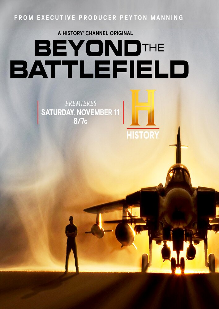 Beyond the Battlefield