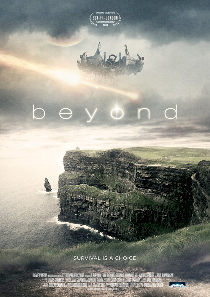 Beyond