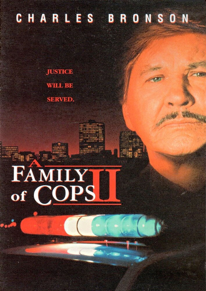 Breach of Faith: A Family of Cops II