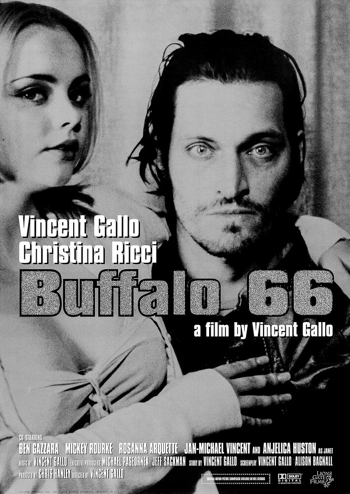 Buffalo '66