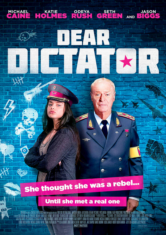 Dear Dictator