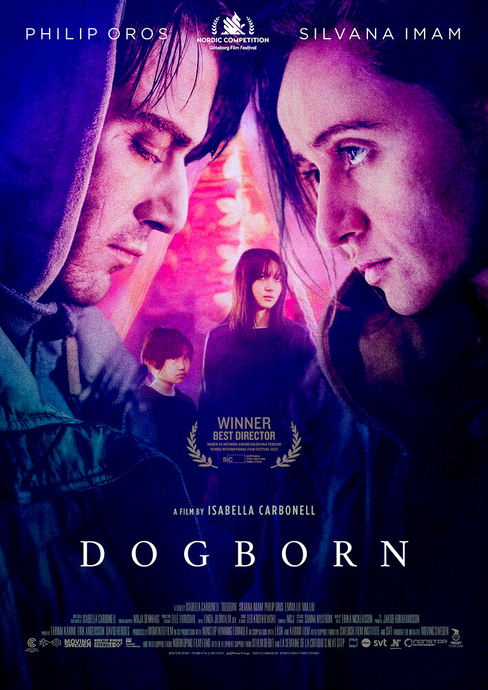 Dogborn