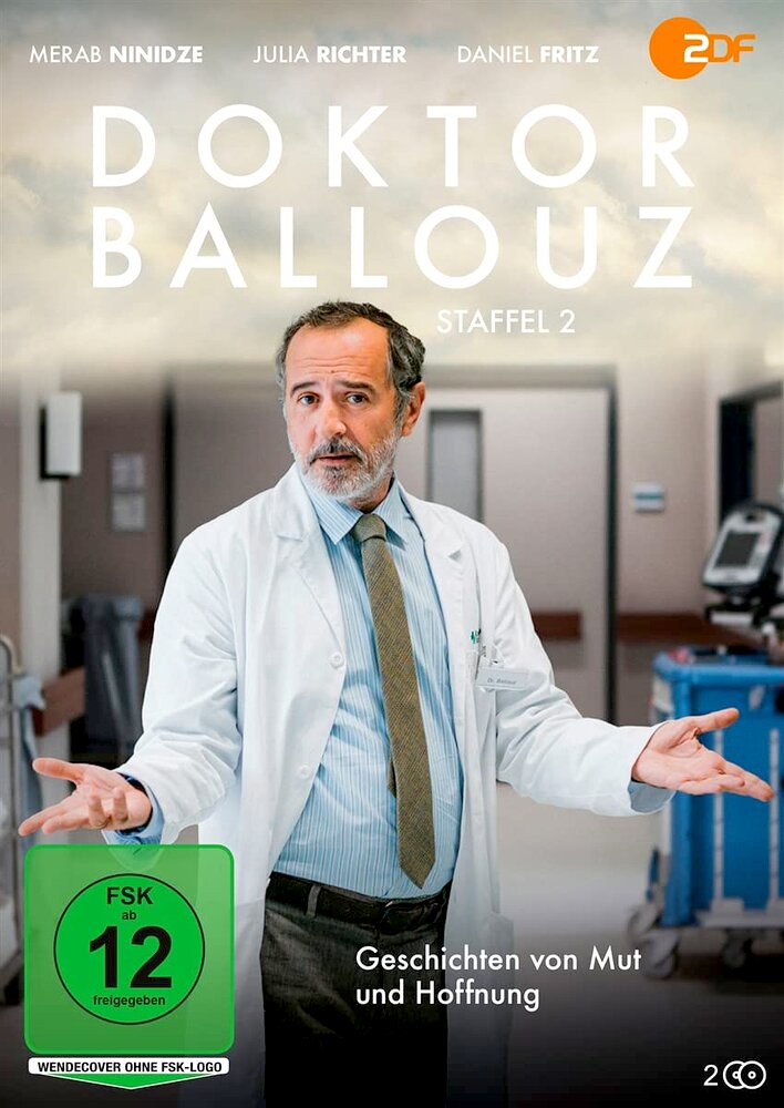 Dr. Ballouz