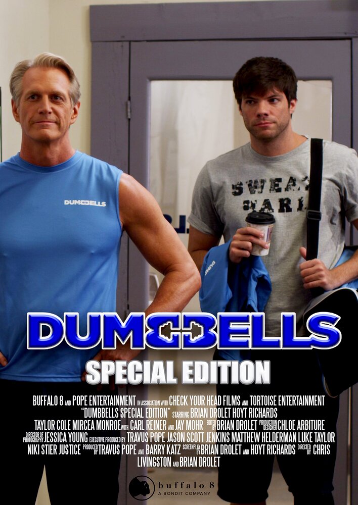 Dumbbells: Special Edition