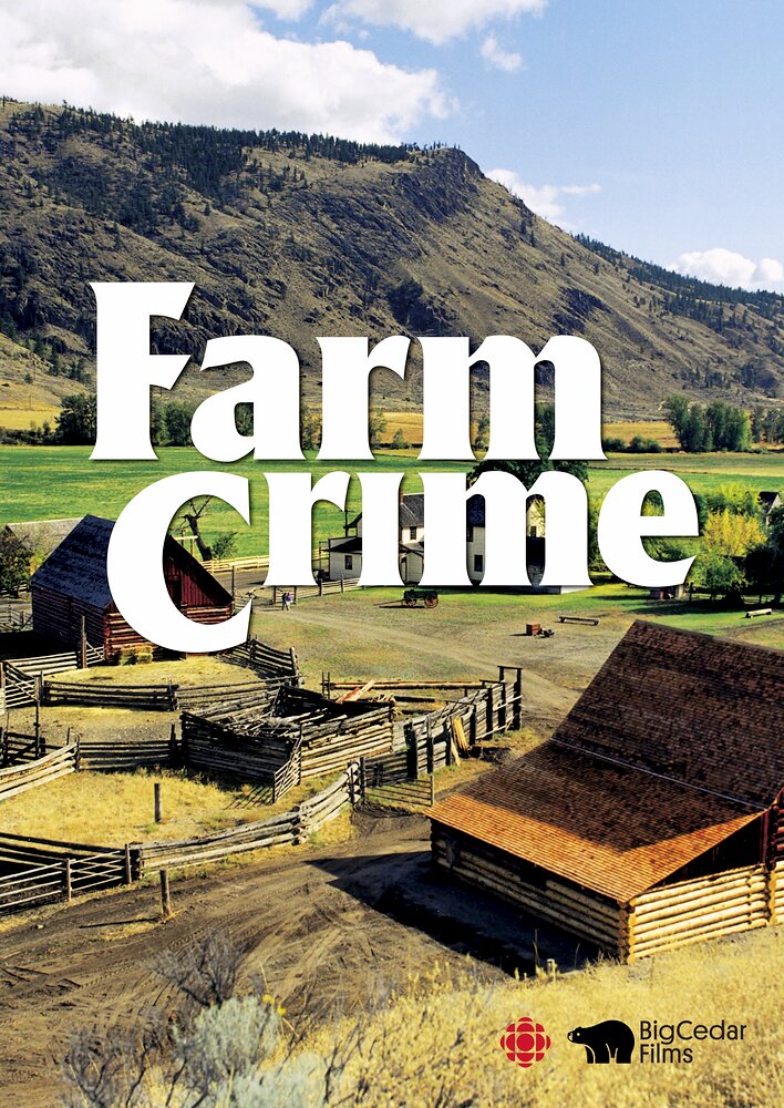 Farm Crime