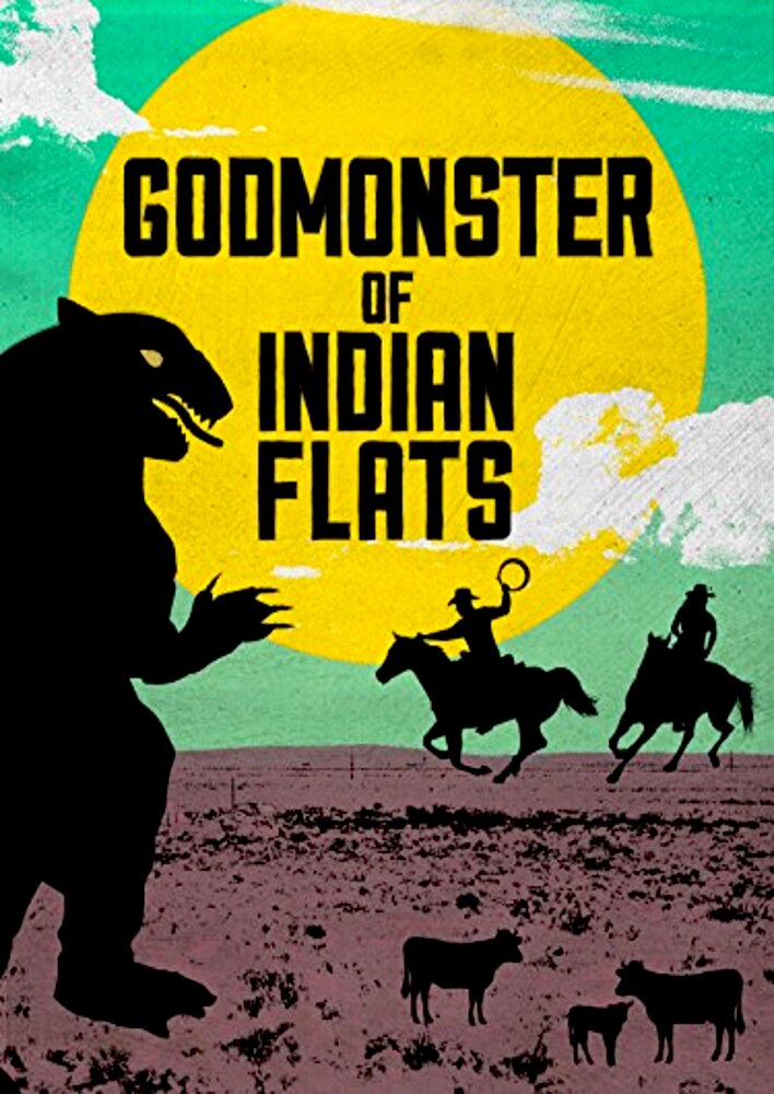 Godmonster of Indian Flats