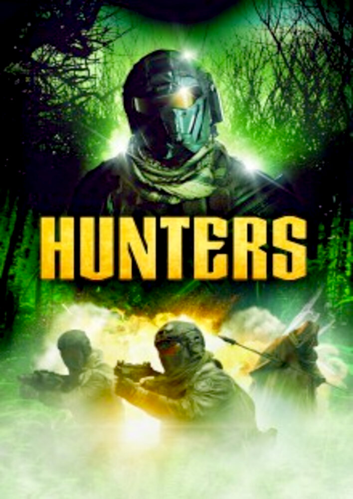 Hunters