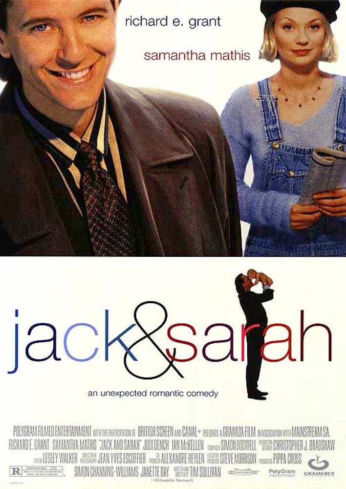 Jack & Sarah