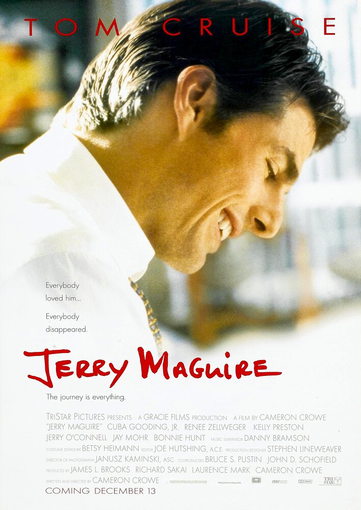 Jerry Maguire