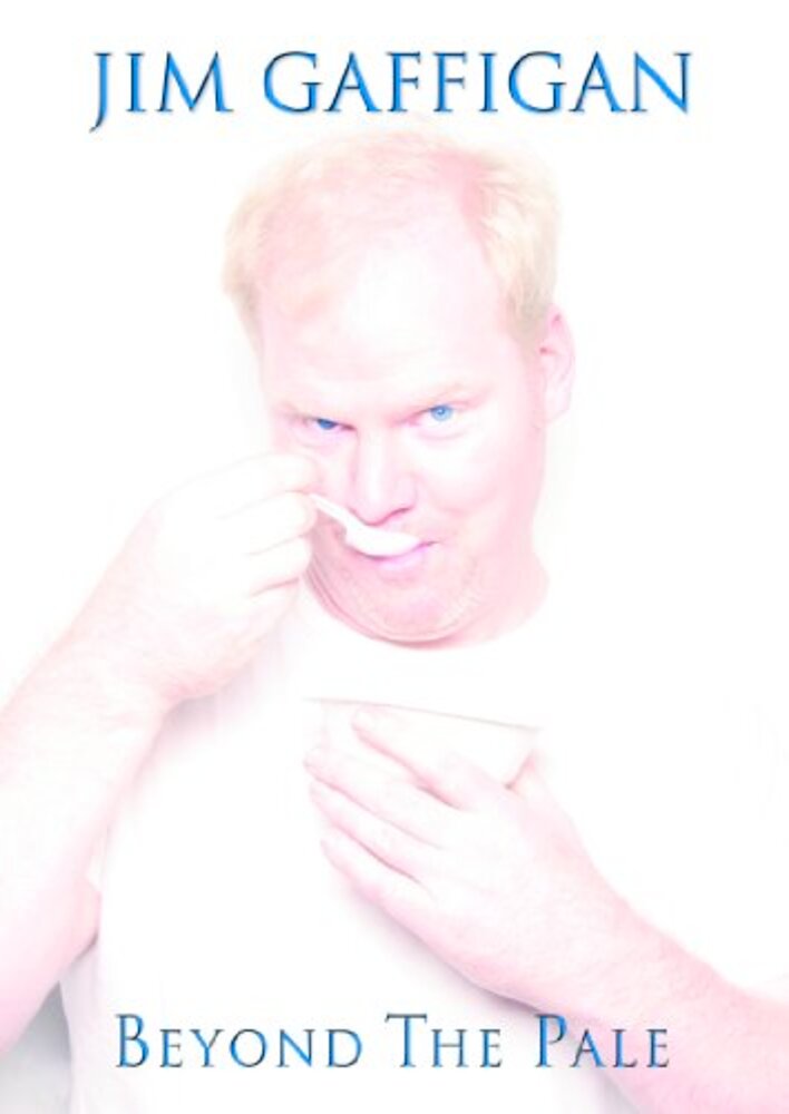 Jim Gaffigan: Beyond the Pale