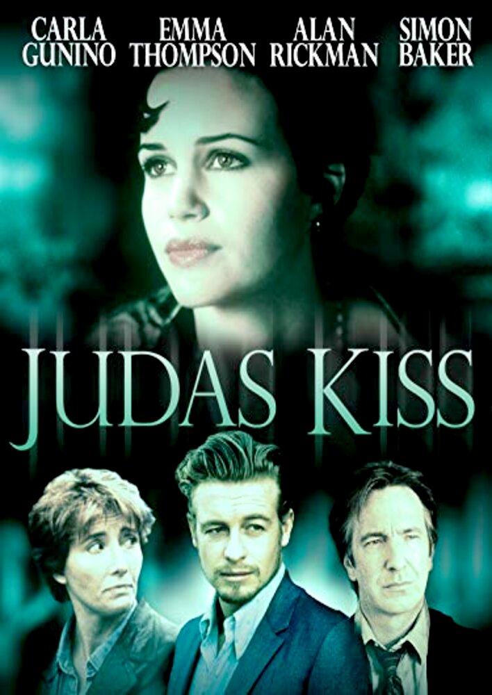 Judas Kiss