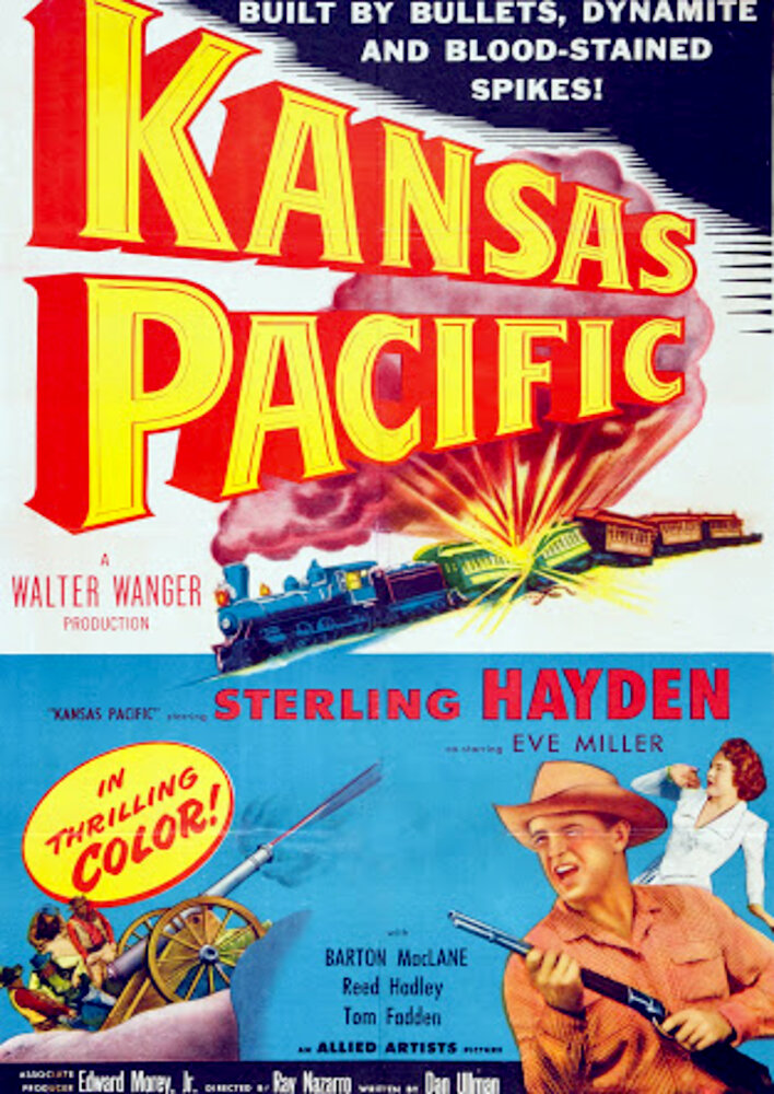 Kansas Pacific