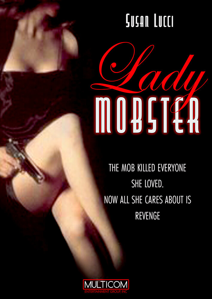 Lady Mobster