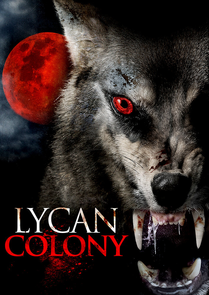 Lycan Colony