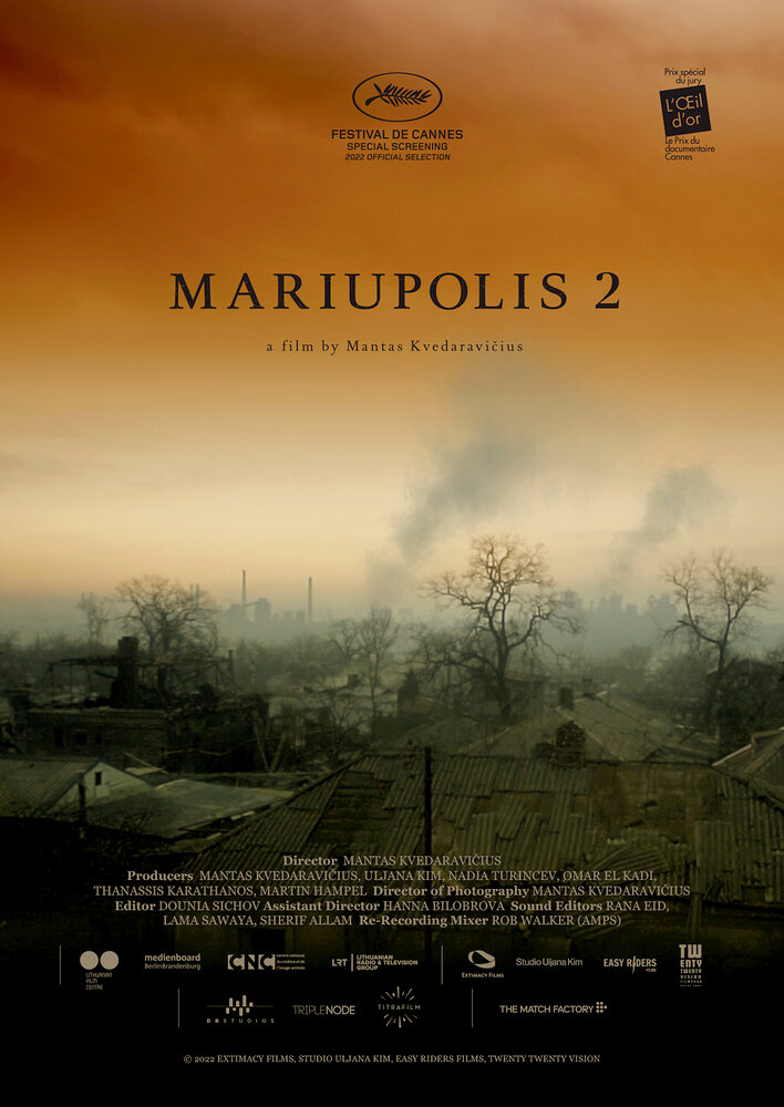 Mariupolis 2