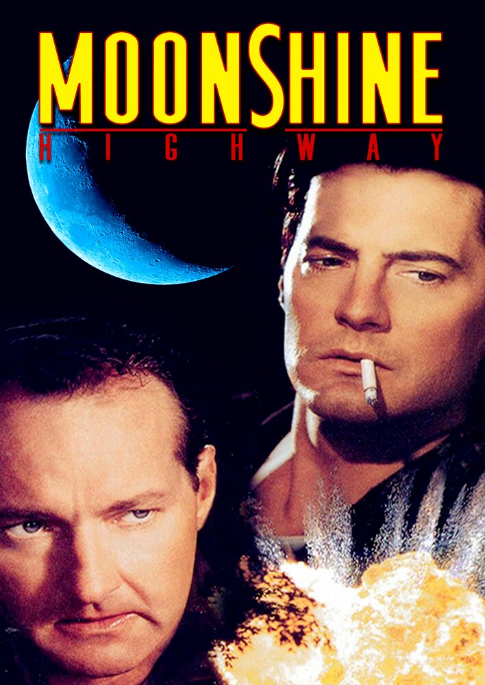 Moonshine Highway