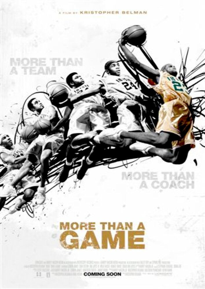 More Than a Game