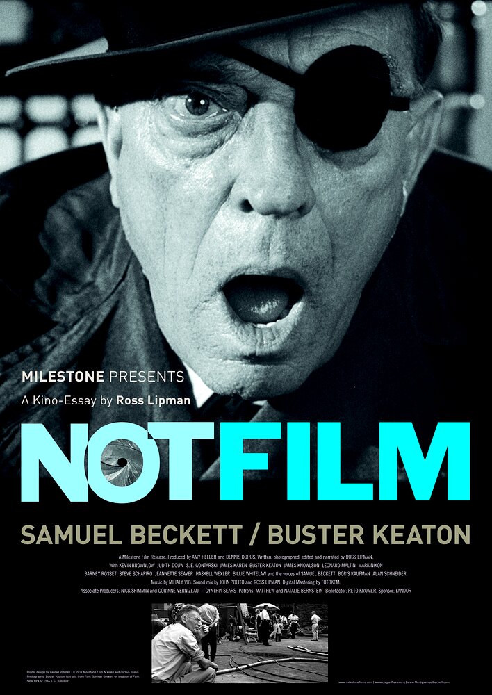 NOTFILM