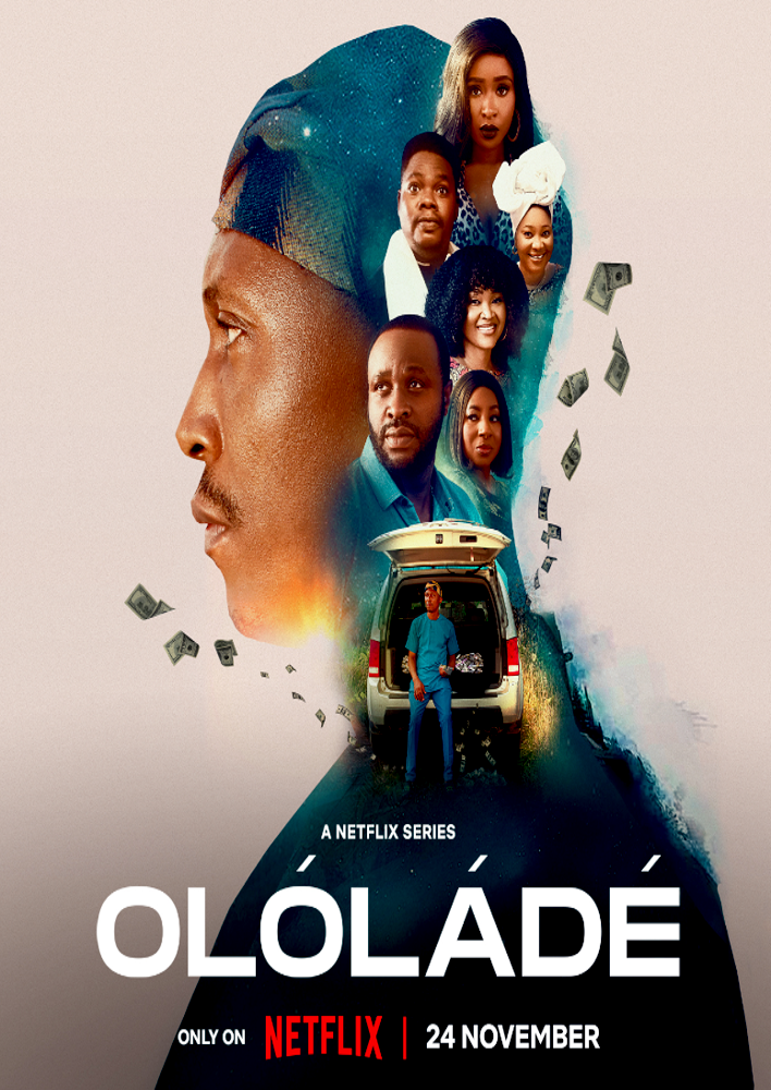 Ololade