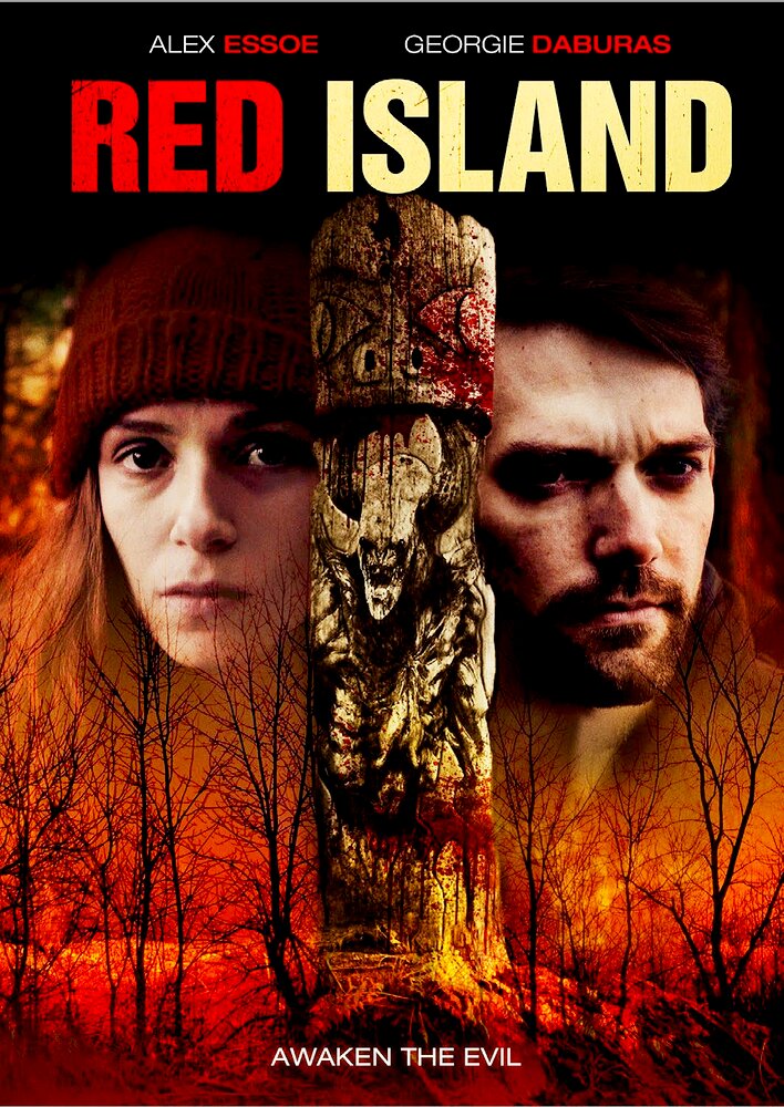 Red Island