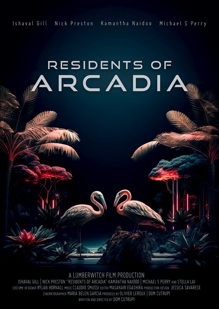 Residents of Arcadia