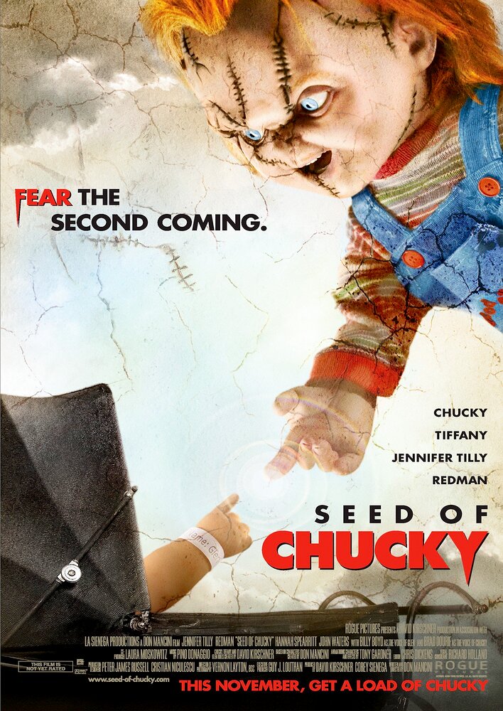 Seed of Chucky