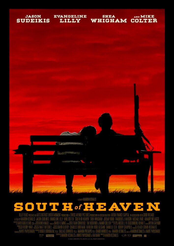 South of Heaven