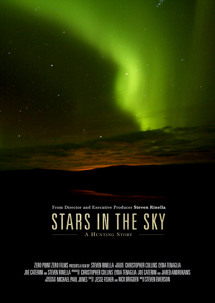 Stars in the Sky: A Hunting Story