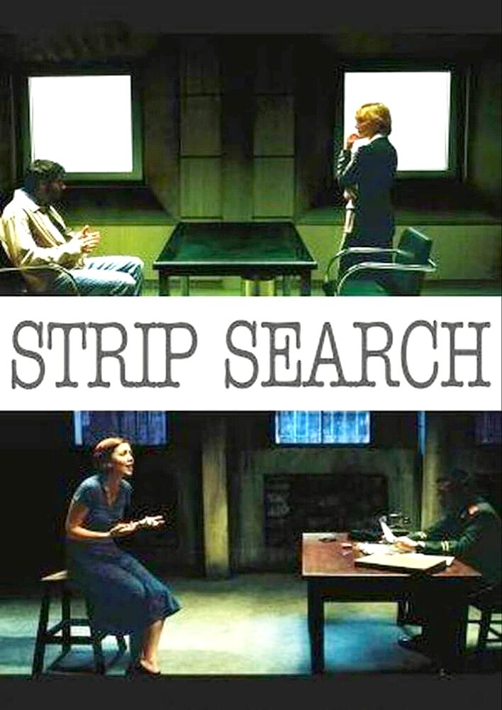 Strip Search