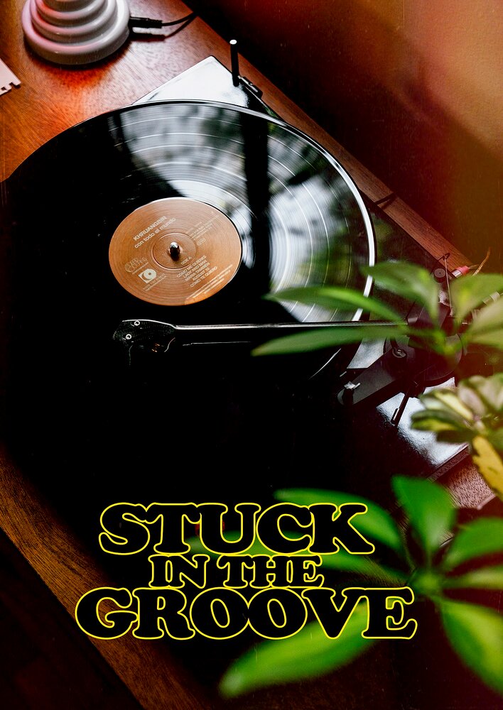 Stuck in the Groove (A Vinyl Documentary)