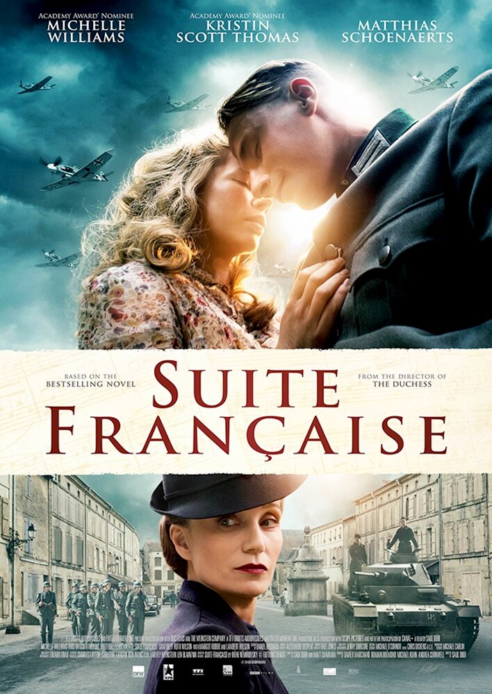 Suite Française