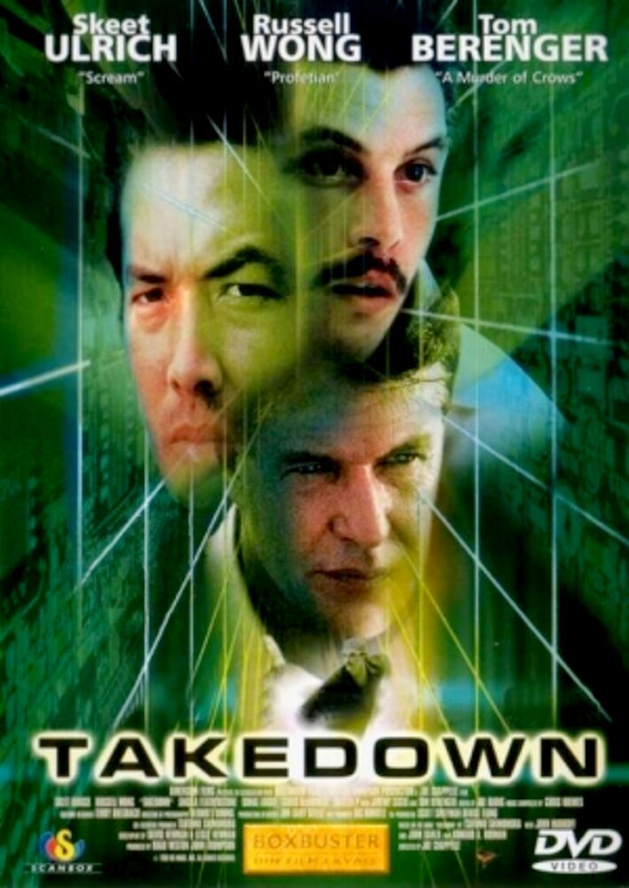 Takedown