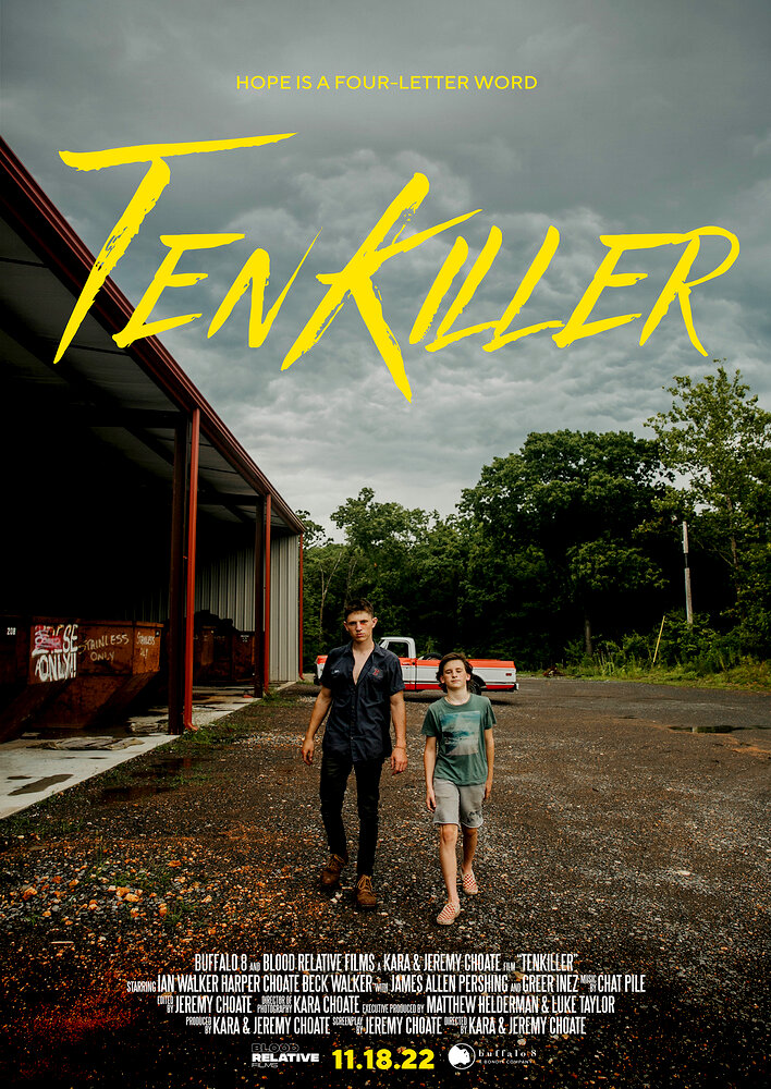 Tenkiller