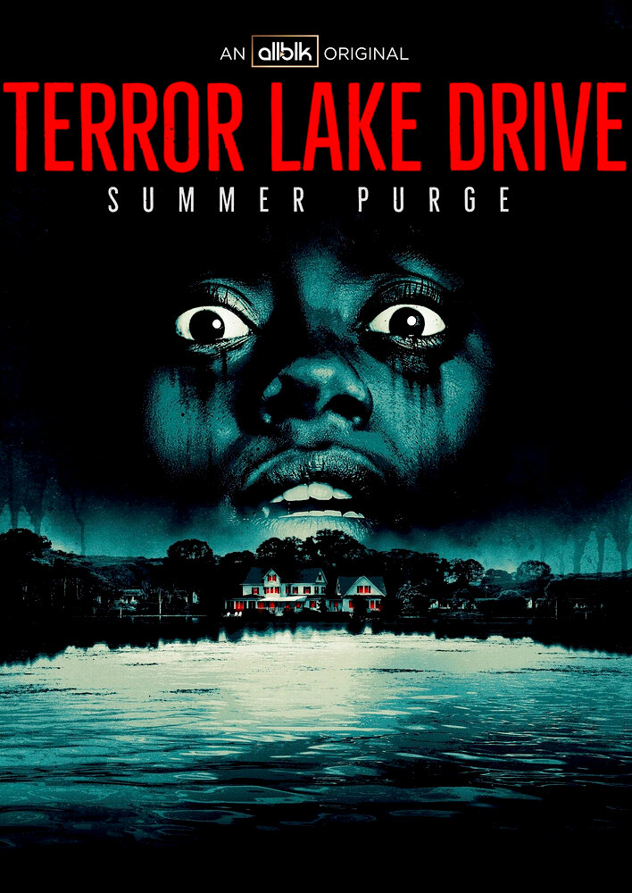 Terror Lake Drive