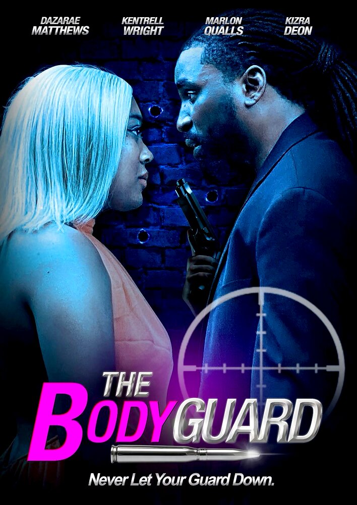 The Bodyguard