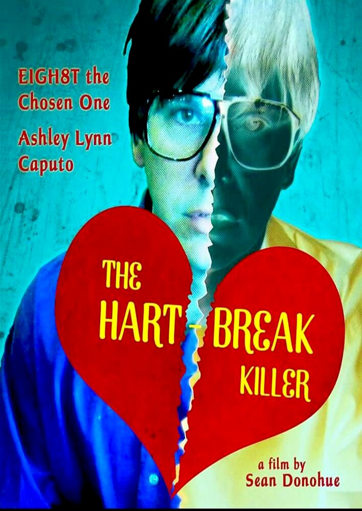 The Hart-Break Killer