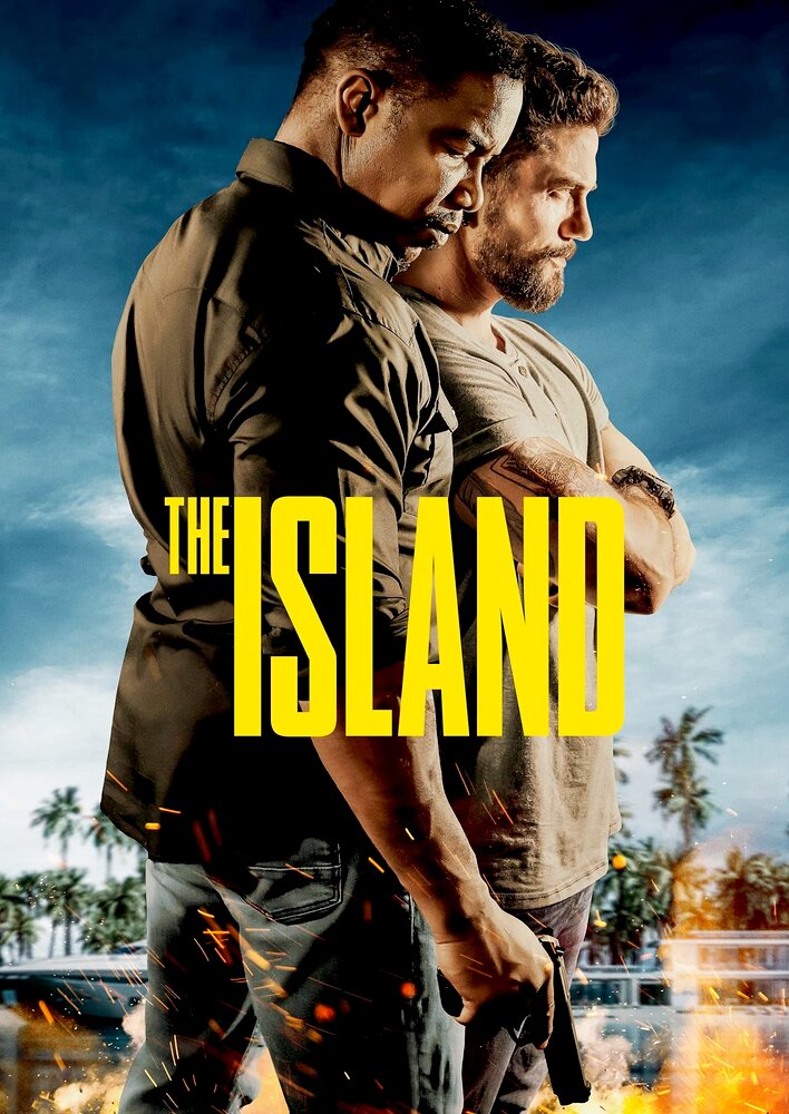 The Island