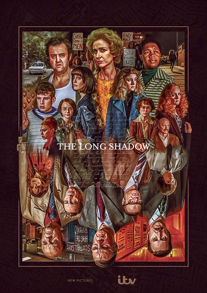 The Long Shadow