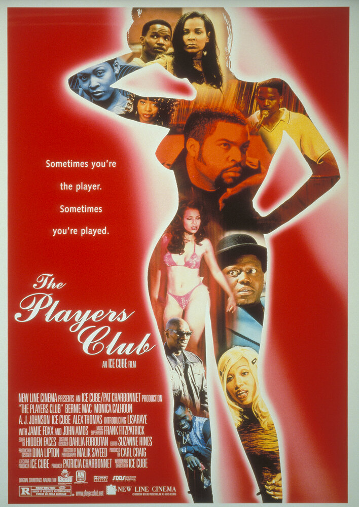 The Players Club