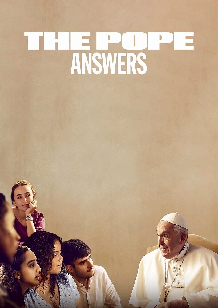 The Pope: Answers