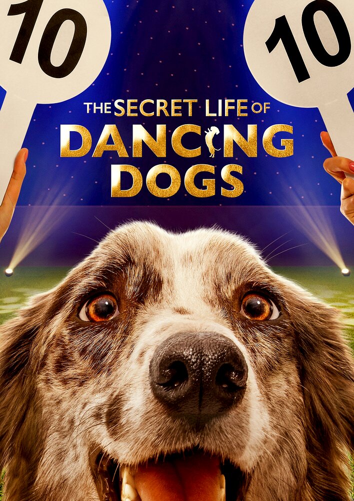 The Secret Life of Dancing Dogs