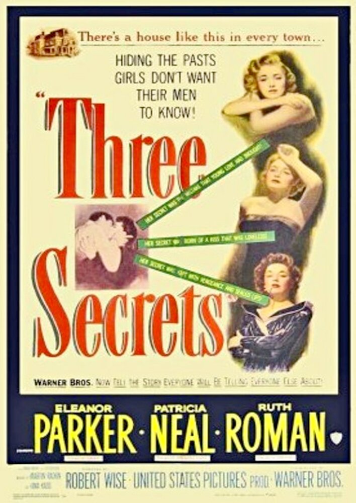 Three Secrets