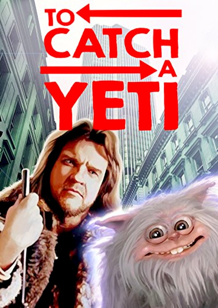 To Catch a Yeti