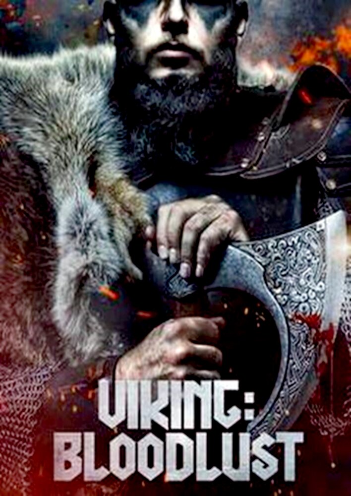 Vikings: Blood Lust