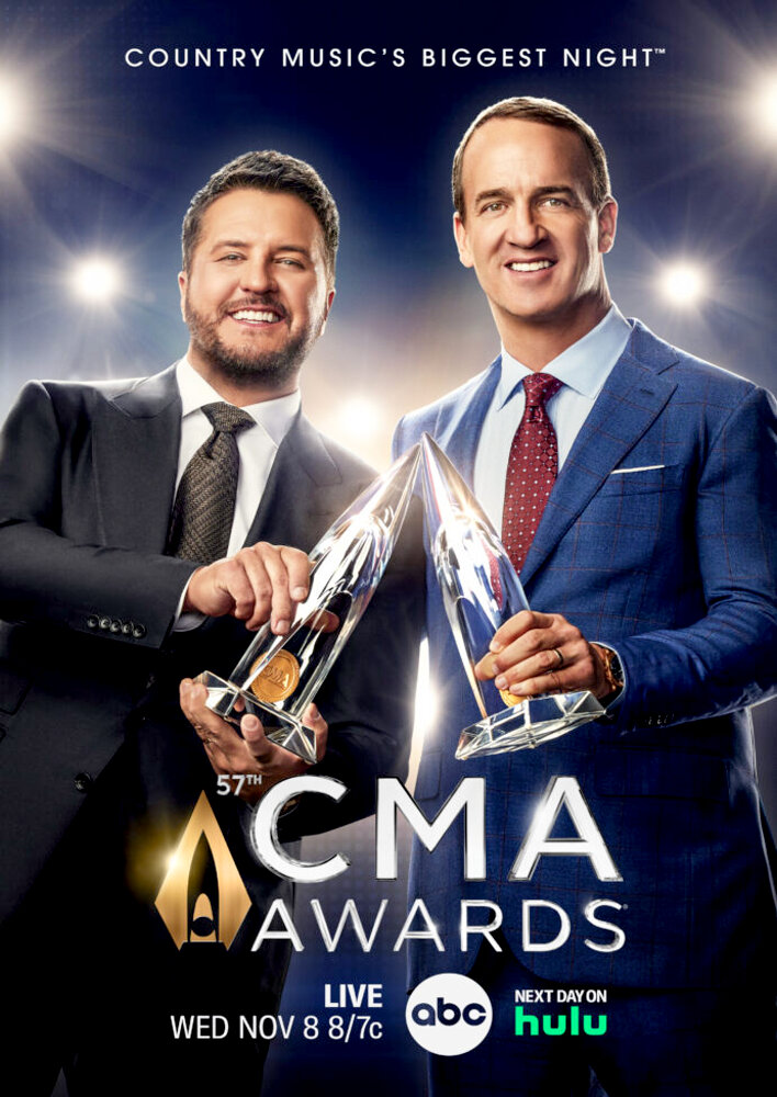 57th Annual CMA Awards