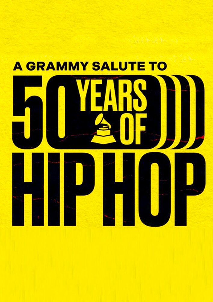 A Grammy Salute to 50 Years of Hip Hop