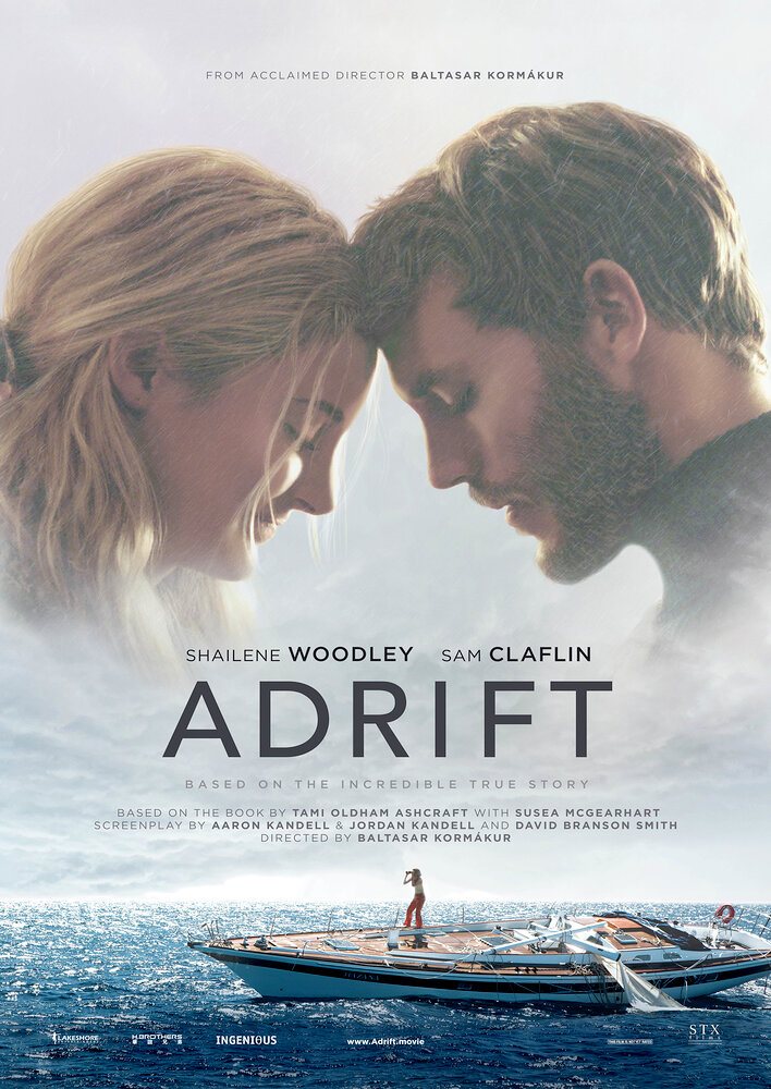 Adrift