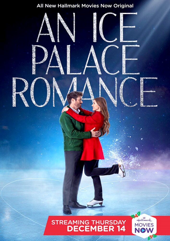 An Ice Palace Romance